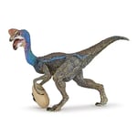 Papo DINOSAURS 55059 Blue oviraptor Figurine, multicolour, Small