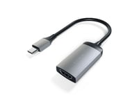 Satechi USB-C 4K 60 Hz HDMI-adapter