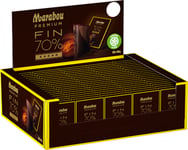 Marabou Premium Minibulk 70% Cocoa