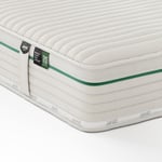 Jay-Be Bamboo Hybrid 2000 Mattress - Double