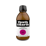 Youth & Earth Liposomal Hyaluronic Acid 100mg, Dragonfruit 250ml