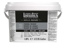 Proff. Acrylic Additive 1,89 L Pouring Medium