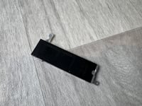 M.2 2280 Hard Drive SSD Heatsink För DELL Latitude
