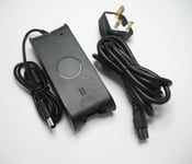 FOR DELL ALIENWARE M11X 65W  AC Adapter Power Supply Charger UK with