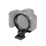 SmallRig 4300 Kit de plaque de montage rotative de l'horizontale à la verticale pour Canon EOS série R