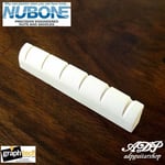 GraphTech Nubone LC-6134 Acoustic Morgan Gibson Taylor 1-3/4 Slotted Nut 45