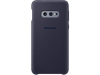Samsung Silicone Cover for Galaxy S10e - White