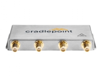Cradlepoint MC400-5GB - Trådløs mobilmodem - 5G LTE Advanced Pro - USB - 4.14 Gbps - for E300 Series Enterprise Router E300-5GB