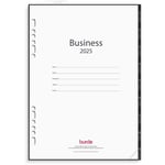 Almanacka Burde 4800 Business Grundsats 2025