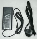 Genuine Dell Xps 15 9560 Precision M3800 130w Ac Adapter Charger 6tty6