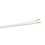 Kabel 2x10mm2, vit RKUB