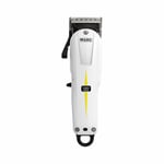 Wahl Super Taper White Cordless Hair Clipper