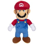 Super Mario - Mario - Pehmolelu