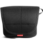 Matin Neoprene Compact Camera Case Soft Pouch Protection for Fuji X100 X100s