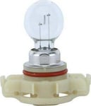 Philips Vision Standard 12276C1 Traditionella Interiör- Och Signallampor, 24 W, 12 V, 1 Styck