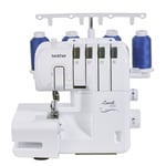 BROTHER Brother 2104D overlock