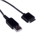 Câble De Chargeur Usb Pour Sony Playstation Portable Psp Go Psp-N1000 N1000, Transfert De Données, Fil De Synchronisation