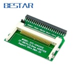 Card CF Compact Flash carte Merory à 44pin 2.5 ""pouce IDE disque dur adaptateur convertisseur SSD