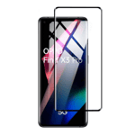 oppo find x3 pro screen protector curved edge full screen clear