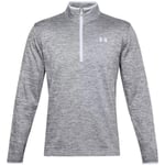 Under Armour Mens Golf Sweater Fleece Jackets 1/2 ZIP Sweatshirt Jumpers Top