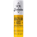 Sol de Janeiro Brazilian Kiss Cupaçu Lip Butter 6.2g
