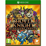 Shovel Knight: Treasure Trove for Microsoft Xbox One Video Game