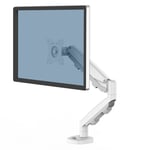 Fellowes Eppa 9683201 support d'écran plat pour bureau 99,1 cm (39 ) Blanc - Neuf