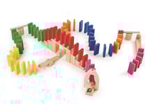 Pintoy trä Domino