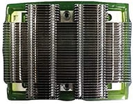 DELL 412-AAMF ventilateur, refroidisseur et radiateur Processeur - Ventilateurs, refoidisseurs et radiateurs (Processeur, Radiateur, Intel® Xeon®, - PowerEdge R640)