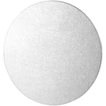 Tala Pack of 6 Large Round 10 Inch / 25cm Diameter Cake Boards