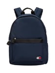 Tommy Jeans Women Backpack Daily Hand Luggage, Blue (Dark Night Navy), One Size