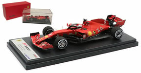 Looksmart LSF1030 Ferrari SF1000 Austrian GP 2020 - Sebastian Vettel 1/43 Scale