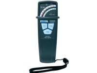 Metrix VX0003 -Analyser, Electric smog meter,