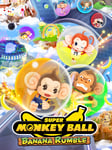 Super Monkey Ball Banana Rumble (UKV) - Media fra Outland