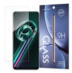 Tempered Glass 9H Tempered Glass Realme 9 Pro + (9 Pro Plus) (Förpackning - Kuvert)