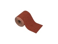 Wolfcraft 3172000 Sandpappersrulle Kornstorlek 80 (L X B) 5 M X 93 Mm 5 M