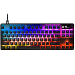 Steelseries Apex Pro 2023 TKL Gaming Keyboard