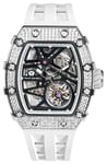 TSAR BOMBA TB8209D-01 Elemental Series Crystal Automatic (43 Watch