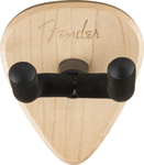 Fender 351 Gitarrhängare Lönn