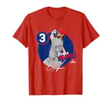 MLBPA - Major League Baseball Bryce Harper - MLBHARP3002 T-Shirt