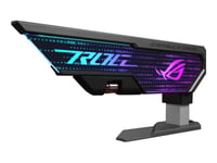 Asus Rog Herculx Xh01 - Korthållare - Svart