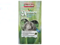 Beaphar Nature, Gryn, 1,25 Kg, Kanin, Vitamin A, Vitamin B1, Vitamin B12, Vitamin B2, Vitamin B6, Vitamin B9 (Folic Acid), Vitamin C,..., Selen, 13%