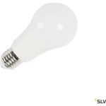 A60 E27 RGBW smart, LED-ljuskälla vit/mjölkvit 9W CRI90 230°
