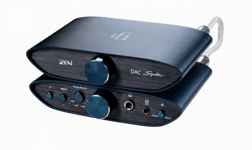 iFi Audio Zen Signature Set DAC+CAN