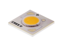 CREE HighPower-LED Varmvit 10,9 W 343 lm 115 ° 9 V 1000 mA