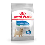 Royal Canin LightWeight Care Mini hundemat