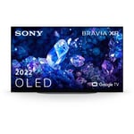 Sony 42 A90K BRAVIA XR OLED 4K HDR Google TV Black