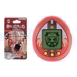 Bandai - Tamagotchi Nano - Demon Slayer - Edition Kyojuro Rengoku - NT57503