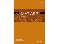 Matematik Ab2 - Stx - Uppgifter | Jesper Frandsen Jens Carstensen Jens Studsgaard | Språk: Danska