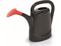 Prosperplast Watering Can 7.5L Agri Black
